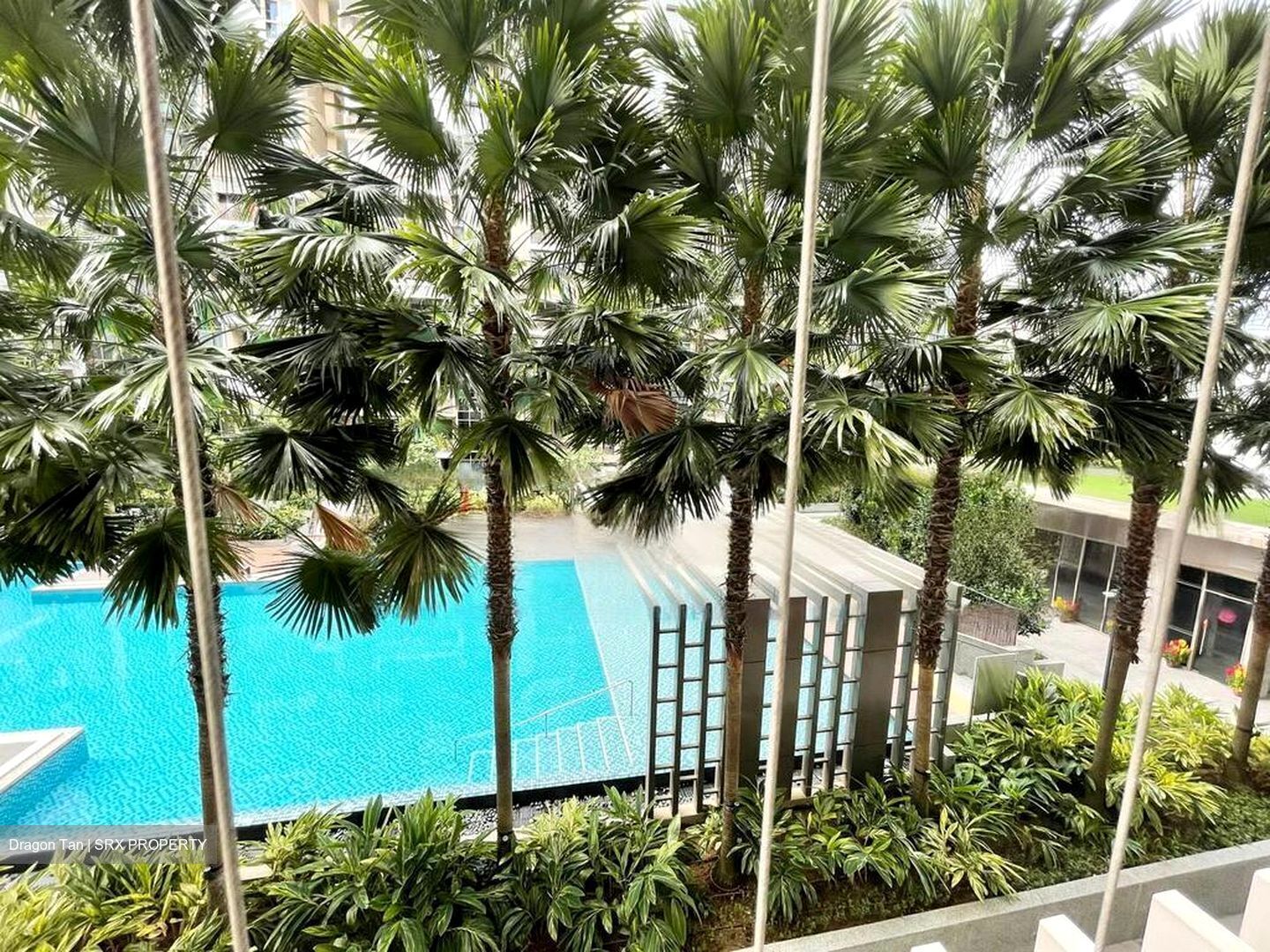 The Vales (D19), Condominium #461575351